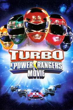 Turbo: A Power Rangers Movie Turbo: A Power Rangers Movie