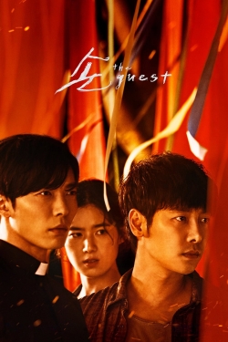 The Guest The Guest