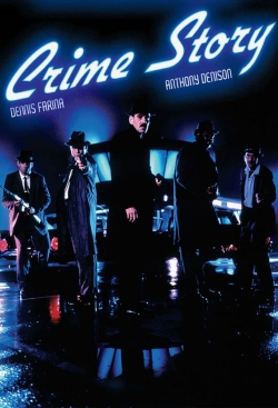Crime Story Crime Story