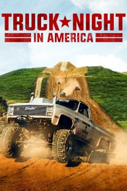 Truck Night in America Truck Night in America
