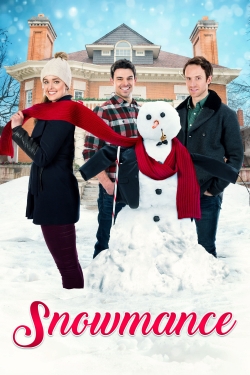Snowmance Snowmance