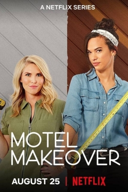 Motel Makeover Motel Makeover