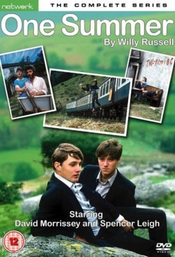 One Summer One Summer