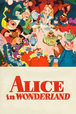 Alice in Wonderland Alice in Wonderland