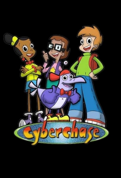 Cyberchase Cyberchase