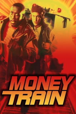 Money Train Money Train