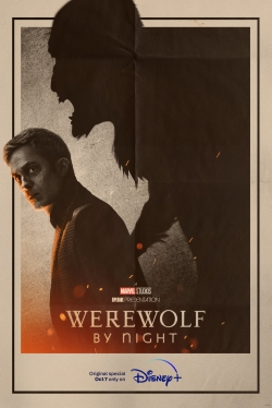 Werewolf by Night Werewolf by Night