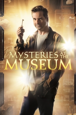 Mysteries at the Museum Mysteries at the Museum
