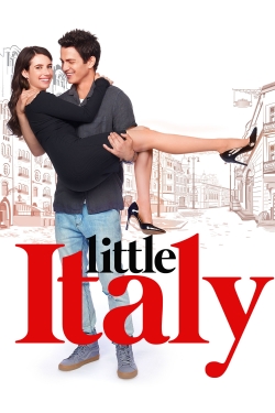 Little Italy Little Italy