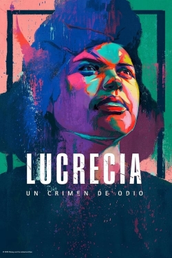 Lucrecia: A Murder in Madrid Lucrecia: A Murder in Madrid