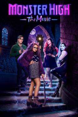 Monster High: The Movie Monster High: The Movie