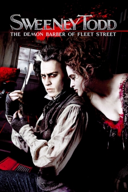 Sweeney Todd: The Demon Barber of Fleet Street Sweeney Todd: The Demon Barber of Fleet Street