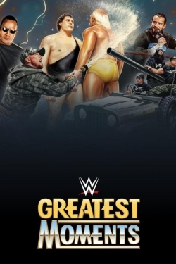WWE's Greatest Moments WWE's Greatest Moments