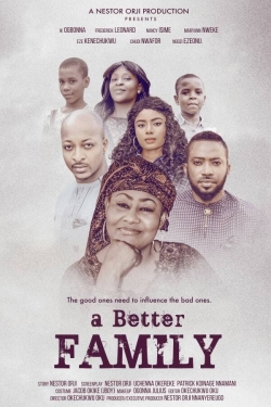 A Better Family A Better Family