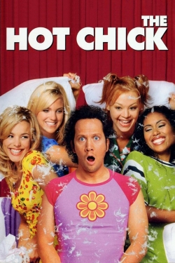 The Hot Chick The Hot Chick