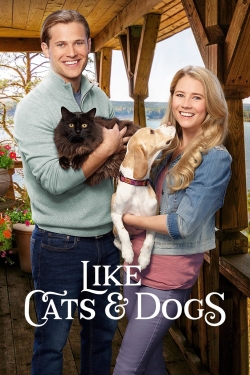 Like Cats & Dogs Like Cats & Dogs