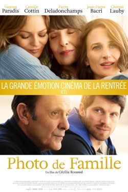 Photo de famille Photo de famille
