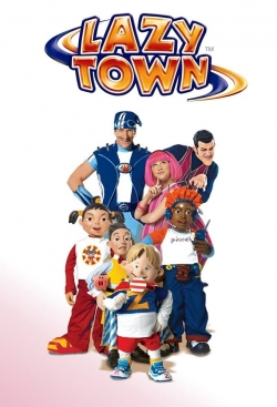 LazyTown LazyTown