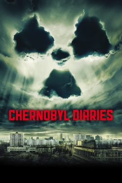 Chernobyl Diaries Chernobyl Diaries