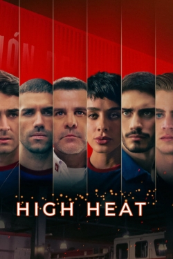High Heat High Heat