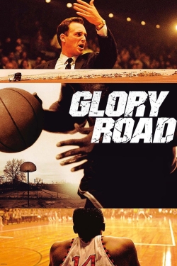 Glory Road Glory Road