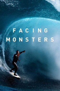 Facing Monsters Facing Monsters