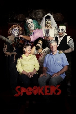 Spookers Spookers