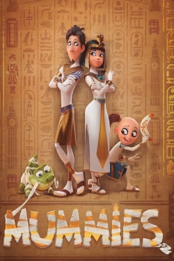 Mummies Mummies