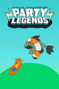 Party Legends Party Legends
