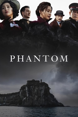 Phantom Phantom