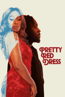 Pretty Red Dress Pretty Red Dress