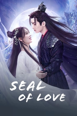 Seal of Love Seal of Love