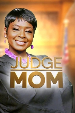 Judge Mom Judge Mom