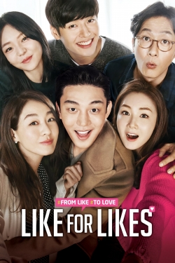 Like for Likes Like for Likes