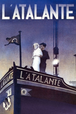 L'Atalante L'Atalante