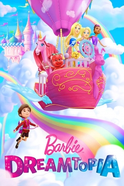Barbie Dreamtopia Barbie Dreamtopia
