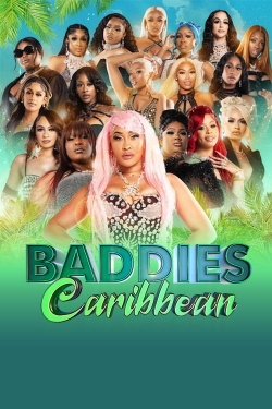 Baddies Caribbean Baddies Caribbean
