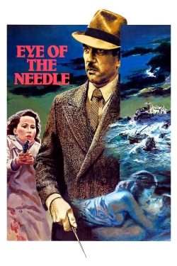 Eye of the Needle Eye of the Needle