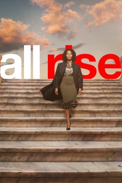 All Rise All Rise
