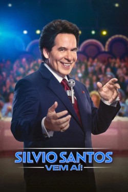 Up Next: Silvio Santos