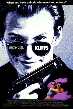 Kuffs Kuffs