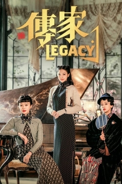 Legacy Legacy