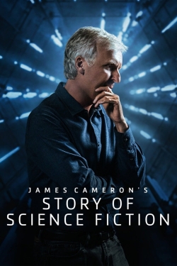 James Cameron's Story of Science Fiction James Cameron's Story of Science Fiction