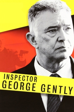 Inspector George Gently Inspector George Gently