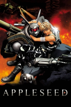 Appleseed Appleseed