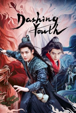 Dashing Youth Dashing Youth