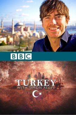 Turkey with Simon Reeve Turkey with Simon Reeve
