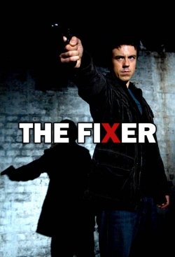 The Fixer The Fixer