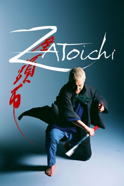 Zatoichi Zatoichi