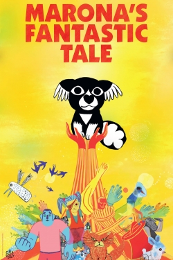 Marona's Fantastic Tale Marona's Fantastic Tale